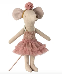 Maileg Dance Mouse Mira Belle Big Sister