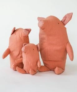 Maileg Truffles The Pig Toy Medium