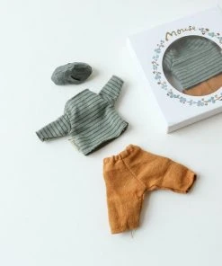 Maileg Dad Clothes For Mouse