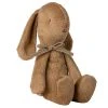 Maileg Soft Bunny Small Brown