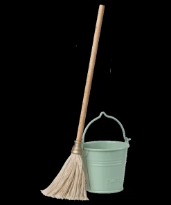 Maileg Bucket & Mop