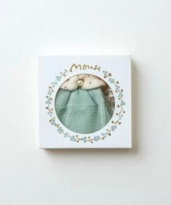 Maileg Queen Clothes For Mom Mouse