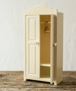 Maileg Wooden Closet For Mice
