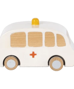 Maileg Wooden Ambulance