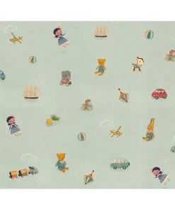 Maileg Giftwrap, Toys 10 m.