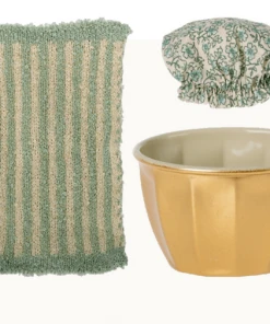 Maileg Wellness Mouse, Big Sister