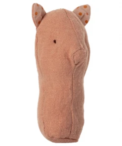 Maileg Lullaby Friends Pig Rattle