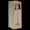 Maileg Dark Mint Miniature Floor Lamp - Maileg