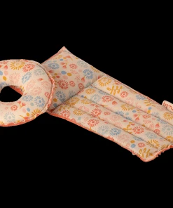 Maileg Air Mattress For Mouse - Flower