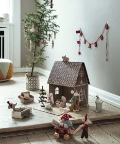 Maileg Mum Clothes For Mouse