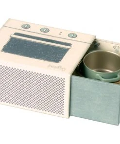 Maileg Mini Set Da Cucina