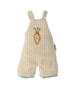 Maileg : Rabbit Size 1 - Overalls