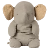 Maileg Big Elephant Plush Toy