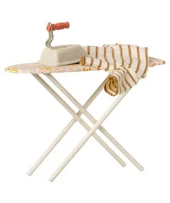 Maileg Iron & Ironing Board Miniature
