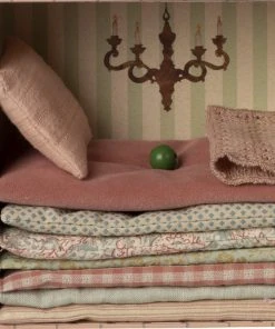 Maileg Princess and The Pea Big Sister Mouse