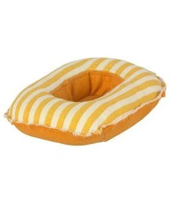 Maileg Bote De Goma Amarillo Para Ratón Pequeño