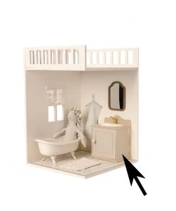 Maileg Miniature bathroom sink