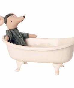 Maileg Miniature Bathtub