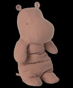 Maileg Medium Hippo Old Rose