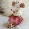 Maileg Princess Mouse Big Sister