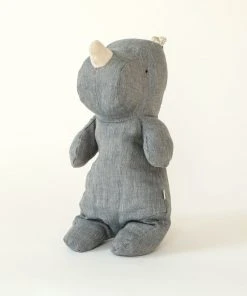 Maileg Medium Rhino Toy