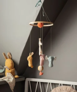 Maileg Kuschelfreunde Mobile