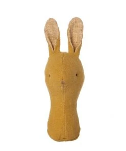 Maileg Kuschelfreunde Hase Rassel