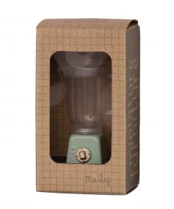 Maileg Miniature Blender - Mint