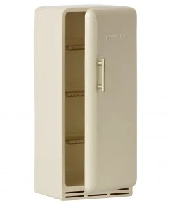 Maileg Miniature Fridge - Off White