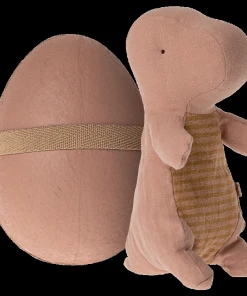 Maileg Gantosaurus Small Old Rose