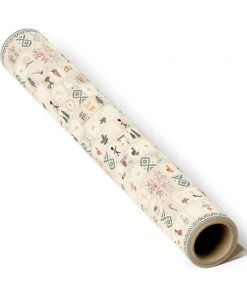 Maileg Giftwrap Paper Days of December 10 m