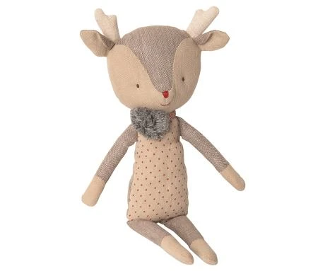 Maileg Winter Friends Reindeer Girl