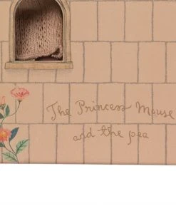 Maileg Princess and The Pea Big Sister Mouse
