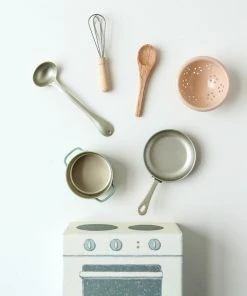Maileg Cooking Set