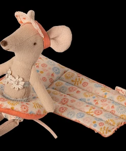 Maileg Small Flower Float Swim Ring for Toy Mouse