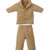 Maileg Pajamas for Daddy Teddy Bear