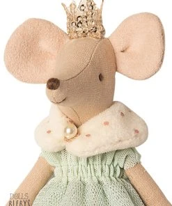 Maileg Ratoncita Reina - Hermana Mayor