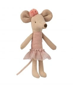 Maileg Ballerina Mouse - Little sister