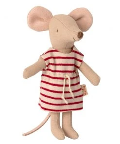 Maileg Big Sister Mouse, in Matchbox