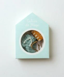 Maileg Beach Set For Big Brother Mouse