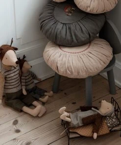 Maileg Medium Mouse Girl