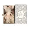 Maileg Dance Mouse in Daybed - Little Sister