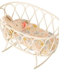 Maileg Off White Cradle Sleeping Bag