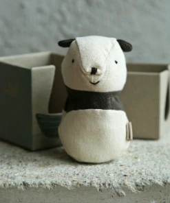 Maileg Panda Baby Rattle