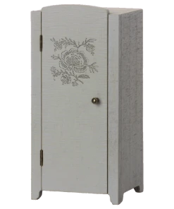 Maileg Gris Menthe Armoire Miniature