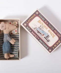 Maileg Big Brother Mouse