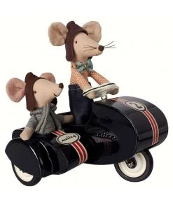 Maileg Racer Mouse Big Brother