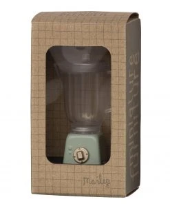 Maileg Vintage Green Blender