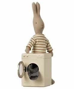Maileg Miniature Washing Machine Toy