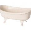 Maileg Minitature Vintage Bathtub